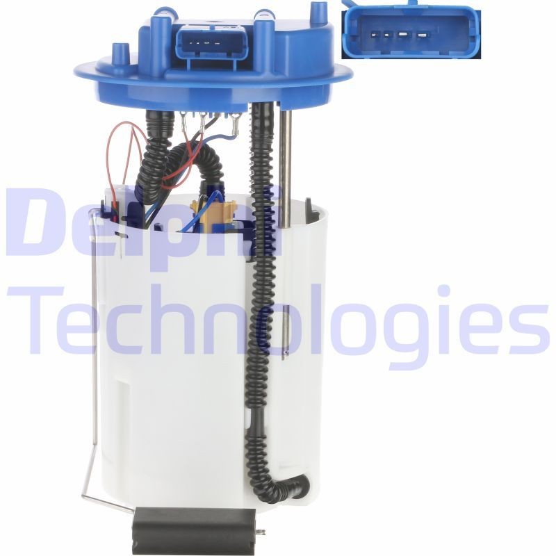 DELPHI Fuel feed unit Article number: FG2435-12B1 cheaply