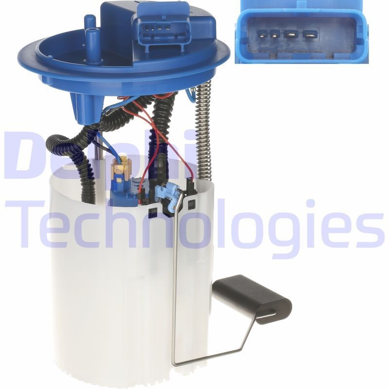 DELPHI Fuel feed unit Article number: FG2457-12B1 cheaply