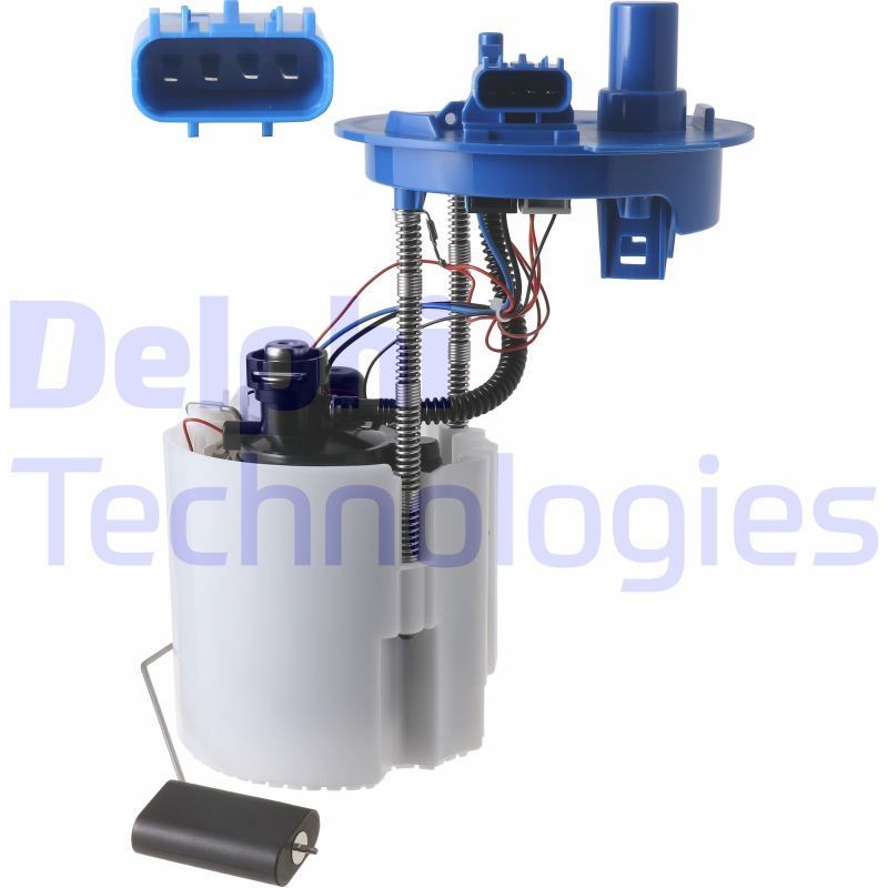 DELPHI Fuel feed unit Article number: FG2480-12B1 cheaply