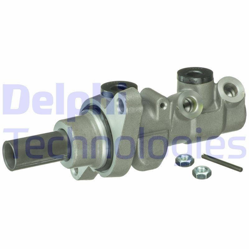DELPHI Peapiduri silinder Artikli number: LM80568 soodsalt
