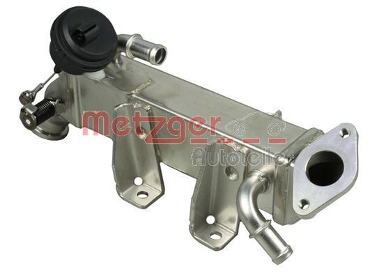 METZGER 0892706 EGR-jahuti ESPACE 2.0 dCi (JK01, JK02, JK1J, JK1K, JK1H) 150 HP Diisel