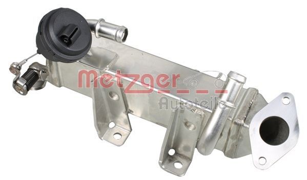 METZGER 0892707 EGR-jahuti MASTER 2.3 dCi 100 FWD (FV0A, FV0B, FV0G, FV0K, FV0H) 101 HP Diisel