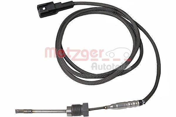 METZGER Sensor, exhaust gas temperature Article number: 0894558 cheaply