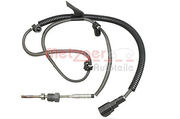 METZGER Sensor, exhaust gas temperature Article number: 0894560 cheaply