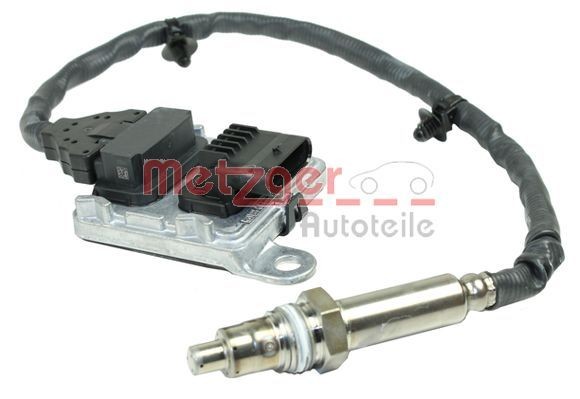 METZGER 0899208 NOx Sensor, NOx Catalyst INSIGNIA 2.0 GSi 4x4 (68) 209 PS Diesel