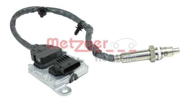 METZGER 0899210 NOx Sensor, NOx Catalyst INSIGNIA 2.0 CDTI (69) 170 PS Diesel 2017