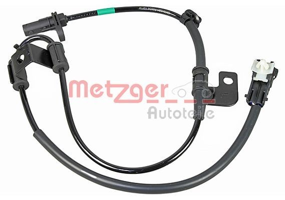 METZGER ABS sensor Article number: 09001021 cheaply