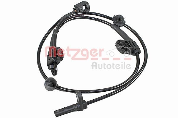 METZGER ABS sensor Article number: 09001056 cheaply