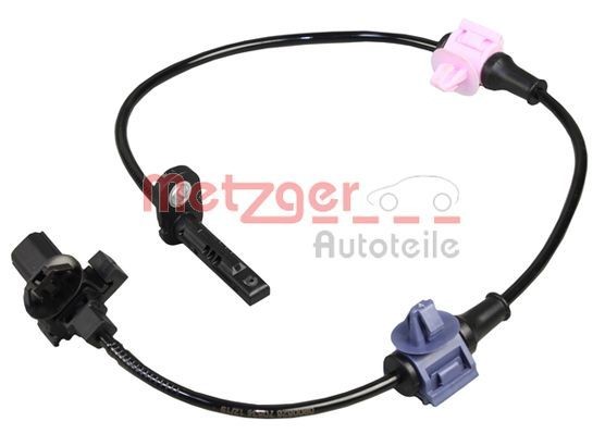 METZGER ABS sensor Article number: 0900626 cheaply