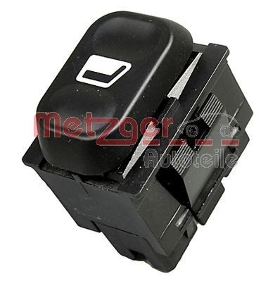 METZGER Window switch Article number: 0916554 cheaply