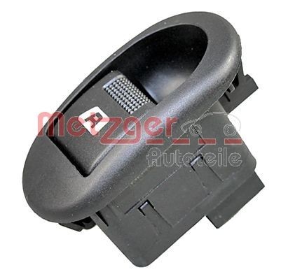 METZGER Window switch Article number: 0916556 cheaply