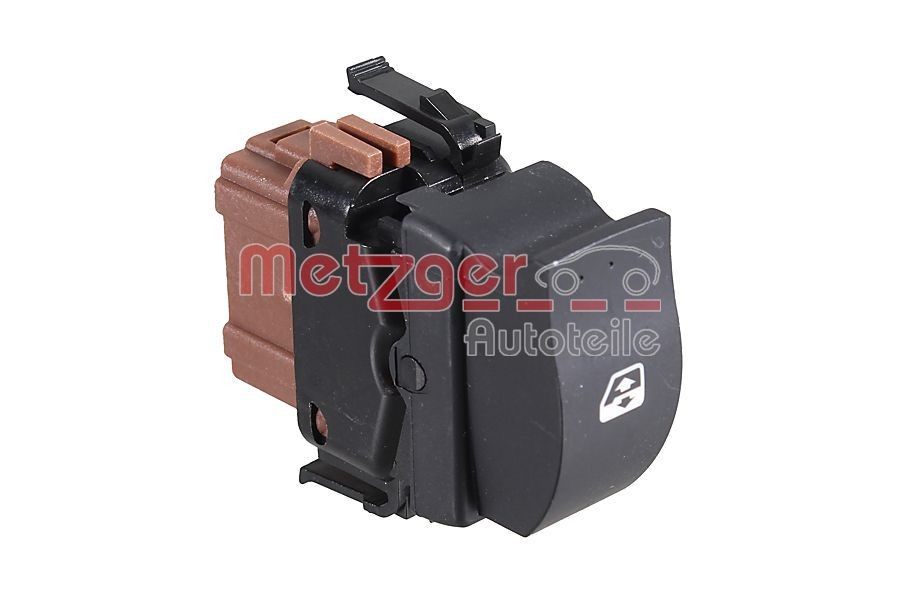 METZGER Window switch Article number: 0916562 cheaply