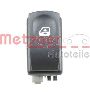 METZGER Window switch Article number: 0916581 cheaply