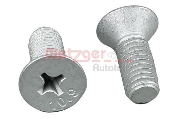 METZGER 11676K Kruvi, piduriketas LT 2.5 TDI 90 HP Diisel 2006