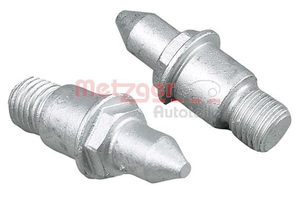METZGER 11677K Kruvi, piduriketas SCUDO 2.0 JTD 16V 109 HP Diisel 2006