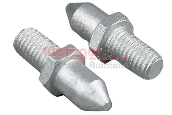 METZGER 11678K Kruvi, piduriketas SCUDO 2.0 JTD 16V 109 HP Diisel 2006