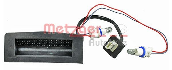 METZGER Switch, rear hatch release Article number: 2310559 cheaply