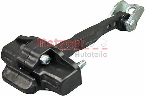 METZGER 2312083 Dørstop B-MAX 1.4 90 HK Benzin