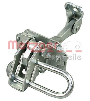 METZGER 2312100 Dørstop IDEA 1.9 JTD 101 HK Diesel