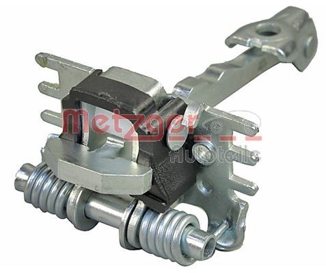 METZGER 2312108 Dørstop SCÉNIC 1.5 dCi (JZ02, JZ0R) 95 HK Diesel 2016