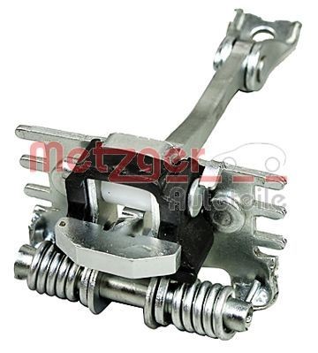 METZGER 2312126 Dørstop C3 1.1 i 60 HK Benzin