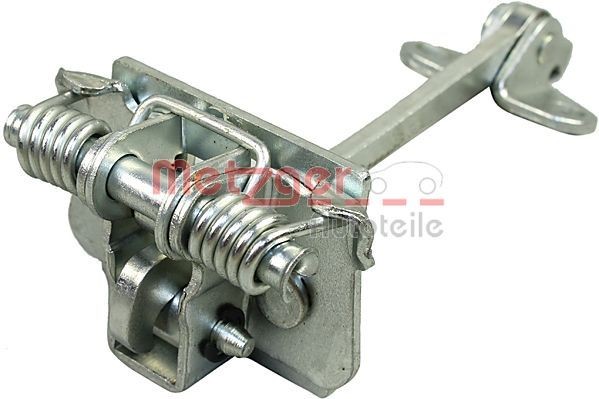 METZGER 2312127 Türfeststeller C5 3.0 V6 207 PS Benzin 2005