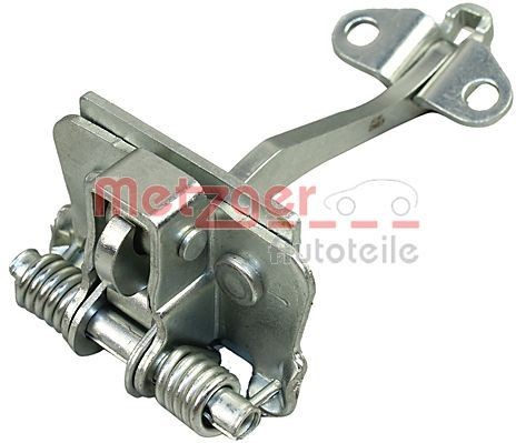 METZGER 2312128 Durų sklendė C5 3.0 V6 211 AG benzinas 2008