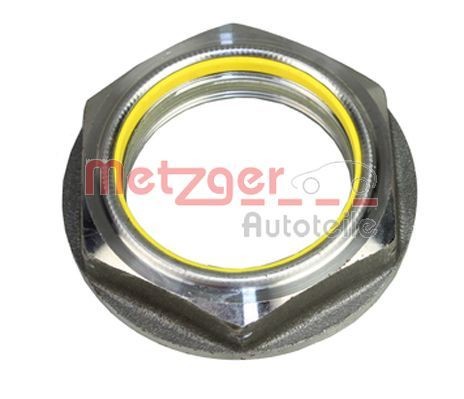 METZGER Mutter, teljeots Artikli number: 6111501 soodsalt