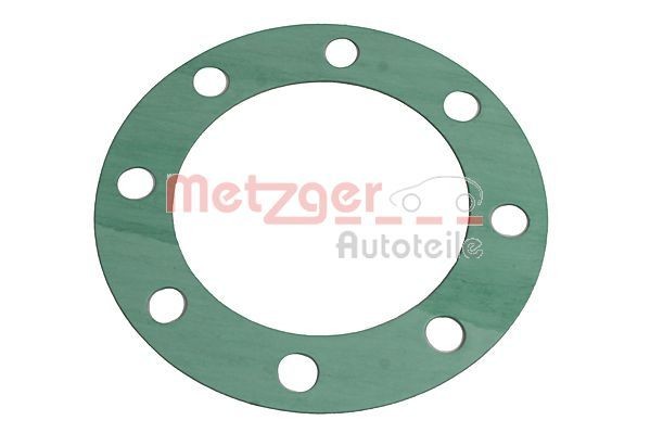 METZGER Seal Ring, propshaft mounting Article number: 6111503 cheaply