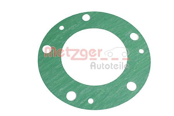 METZGER Seal Ring, propshaft mounting Article number: 6111504 cheaply