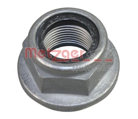 METZGER Nut, stub axle Article number: 6111505 cheaply