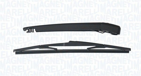 MAGNETI MARELLI Rear wiper blade Article number: 000723180064 cheaply