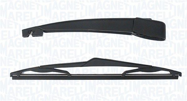 MAGNETI MARELLI Rear wiper blade Article number: 000723180084 cheaply
