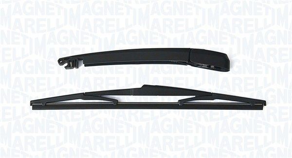 MAGNETI MARELLI Rear wiper blade Article number: 000723180098 cheaply