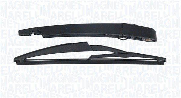 MAGNETI MARELLI 000723180119 Bagrudevisker C3 1.4 VTi 95 HK Benzin