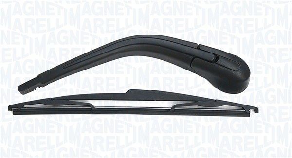 MAGNETI MARELLI 000723180123 Bagrudevisker JUMPY 2.0 i 140 HK Benzin 2016