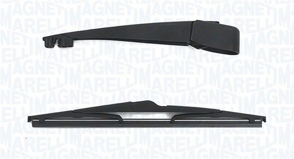 MAGNETI MARELLI Rear wiper blade Article number: 000723180130 cheaply