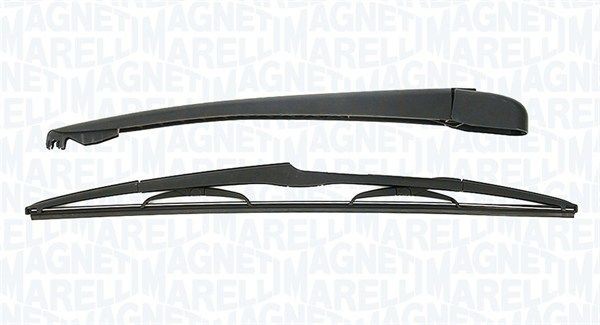 MAGNETI MARELLI 000723180134 Tagumine kojamees C5 3.0 V6 207 HP Bensiin 2005