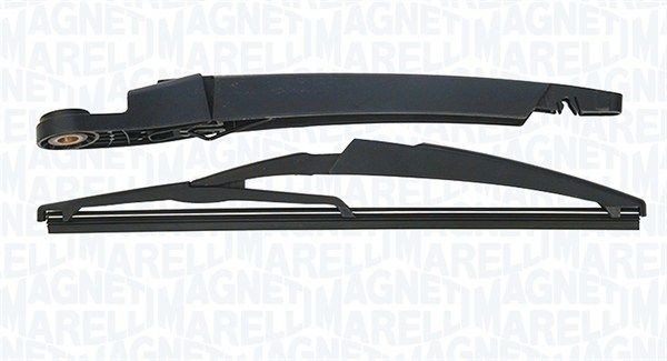 MAGNETI MARELLI 000723180139 Tagumine kojamees C5 3.0 V6 207 HP Bensiin 2005