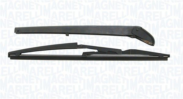 MAGNETI MARELLI 000723180163 Bagrudevisker BRAVO 1.9 JTD 105 105 HK Diesel 2001
