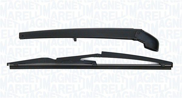MAGNETI MARELLI 000723180171 Bagrudevisker STILO 1.9 JTD 140 HK Diesel 2010