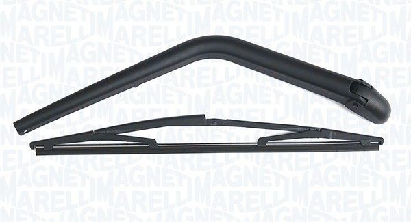 MAGNETI MARELLI 000723180173 Bagrudevisker DOBLO 1.9 JTD 105 HK Diesel