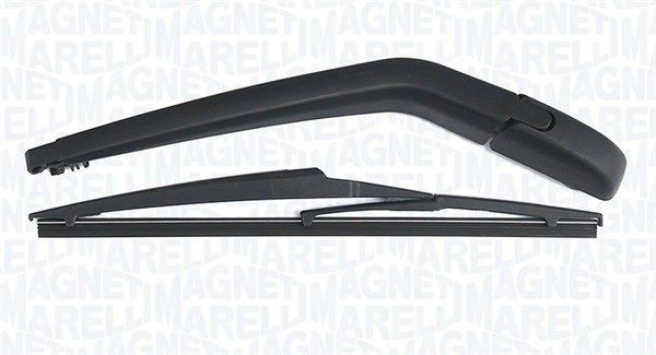 MAGNETI MARELLI 000723180181 Tagumine kojamees FREEMONT 2.0 JTD 4x4 170 HP Diisel