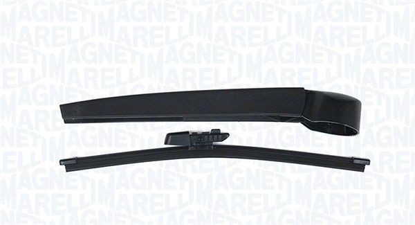MAGNETI MARELLI Wiper Arm, windscreen washer Article number: 000723180201 cheaply
