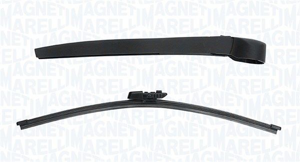 MAGNETI MARELLI 000723180211 Galinis valytuvas TIGUAN 2.0 TSI 4motion 180 AG benzinas
