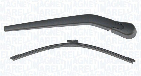 MAGNETI MARELLI Rear wiper blade Article number: 000723180264 cheaply