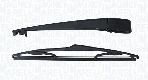 MAGNETI MARELLI Rear wiper blade Article number: 000723180265 cheaply