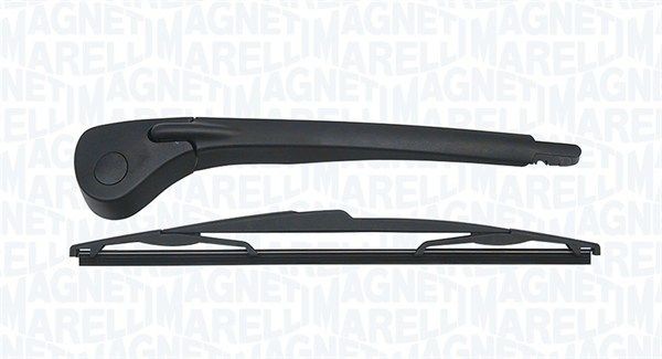 MAGNETI MARELLI 000723180267 Tagumine kojamees ESPACE 2.0 dCi (JK03, JK04, JK1C, JK1G, JK1J, JK1K) 173 HP Diisel