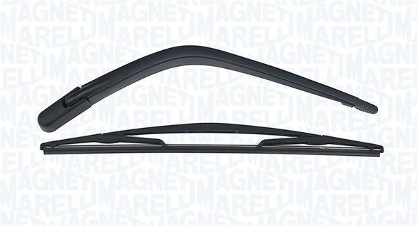 MAGNETI MARELLI Rear wiper blade Article number: 000723180275 cheaply