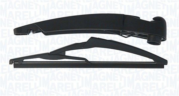 MAGNETI MARELLI Rear wiper blade Article number: 000723180319 cheaply